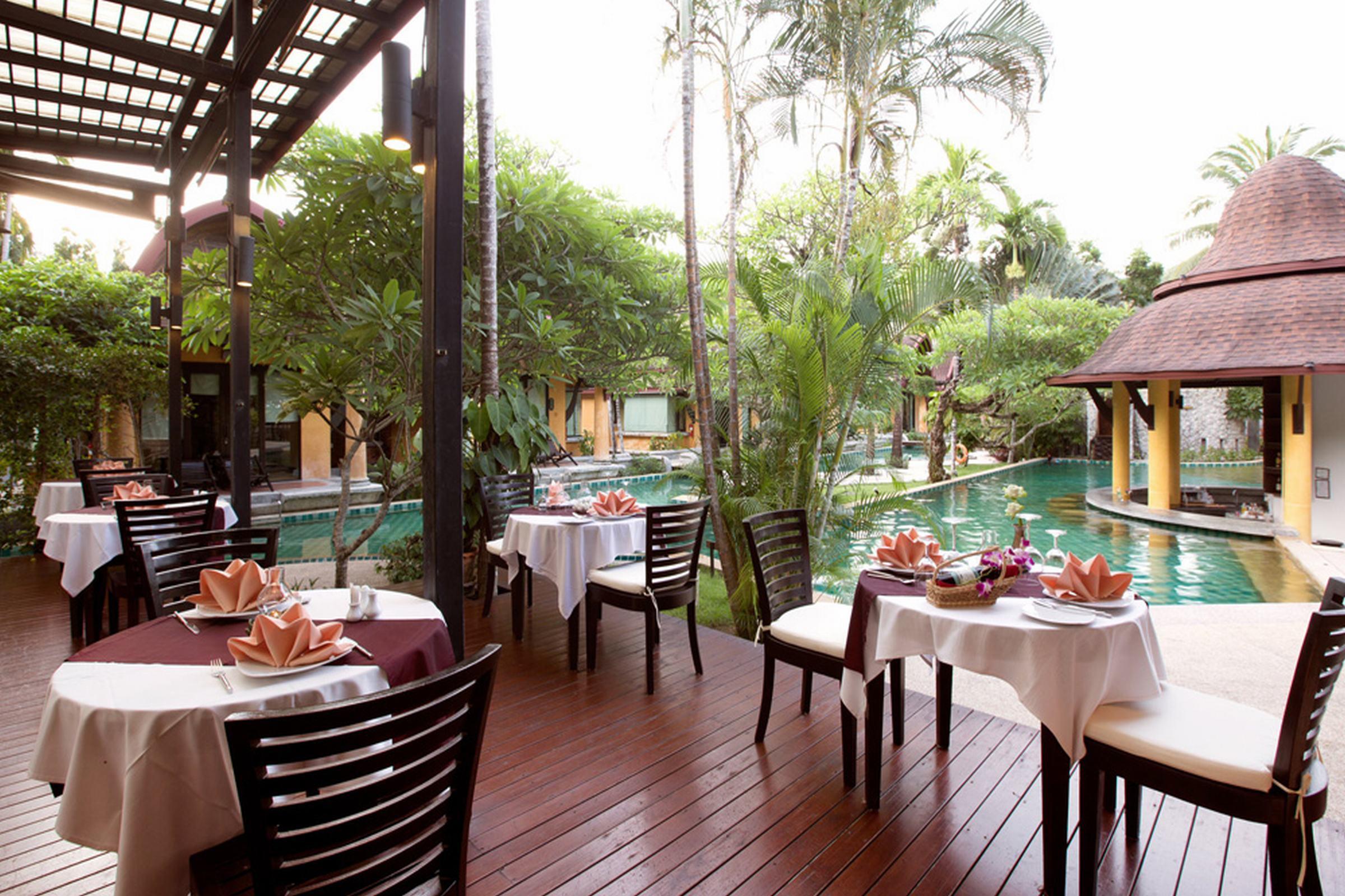 The Village Resort - Sha Plus (Adults Only) Karon Exterior photo