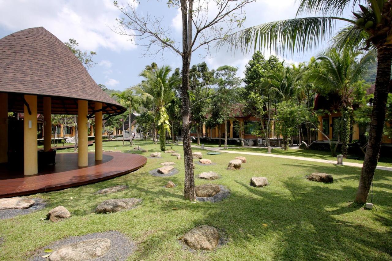 The Village Resort - Sha Plus (Adults Only) Karon Exterior photo